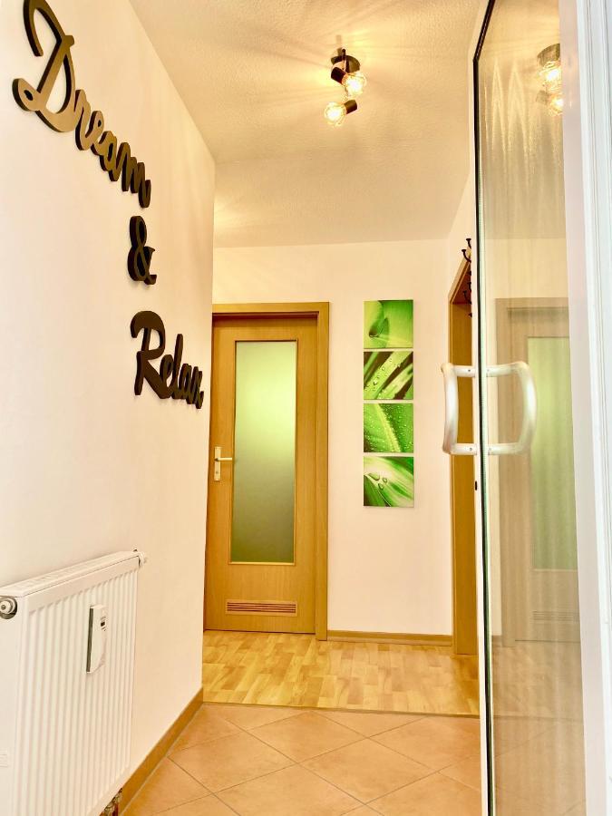 Elbflair Apartment Pirna Exterior photo