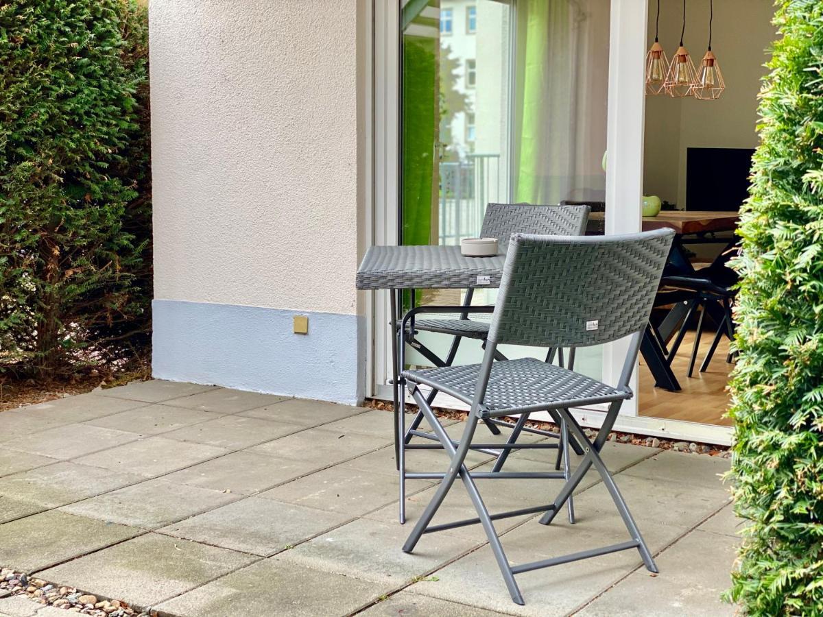 Elbflair Apartment Pirna Exterior photo